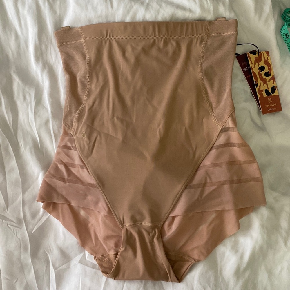 Honeylove shapewear